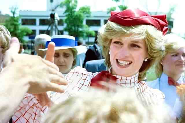 Princess Diana