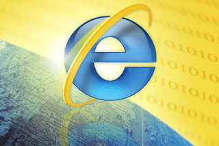 Internet Explorer (Flickr)