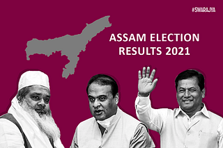 Assam elections