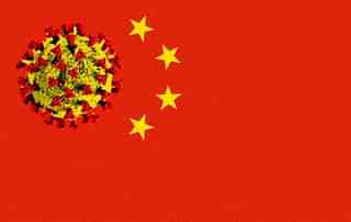 Coronavirus and China.&nbsp;