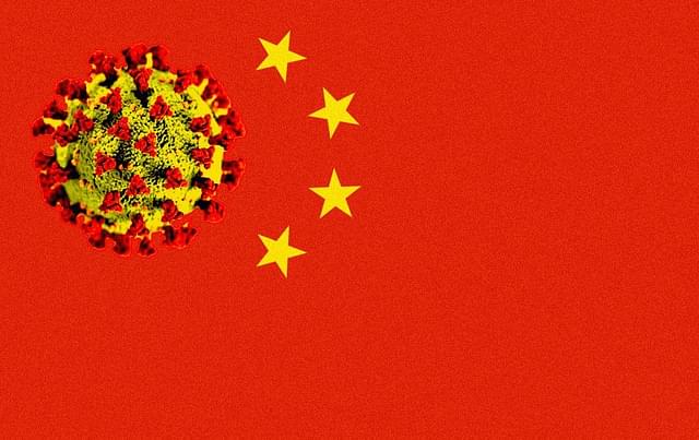 Coronavirus and China.