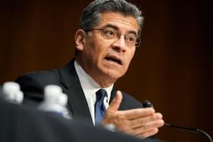 Xavier Becerra (Twitter)