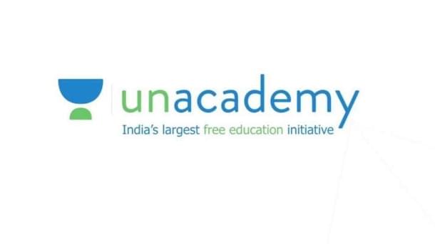 Unacademy logo