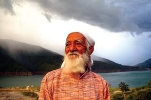 Shri Sunderlal Bahuguna (Twitter)
