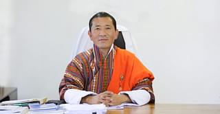 Bhutanese Prime Minister's Office