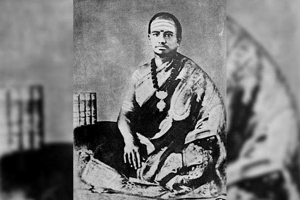 Guru Bhaktha Shikhamani TKB