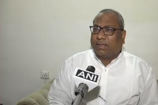 Sanjay Nishad (Twitter)