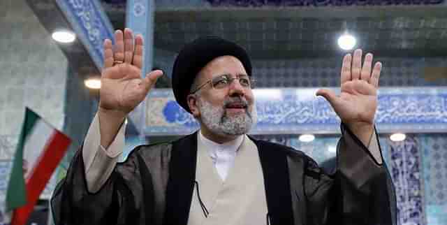 Ebrahim Raisi,