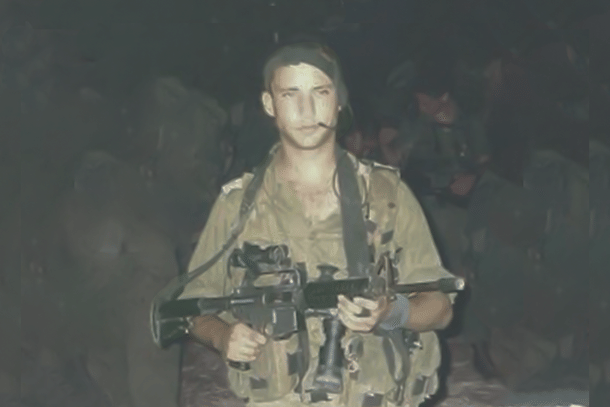 Israel prime minister Naftali Bennett