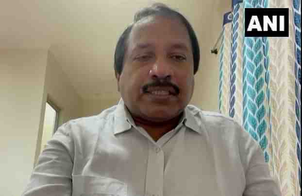 IMA President Dr Johnrose Austin Jayalal (ANI)