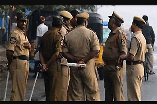 Bihar Police (Representative Image)