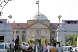 The Allahabad High Court.