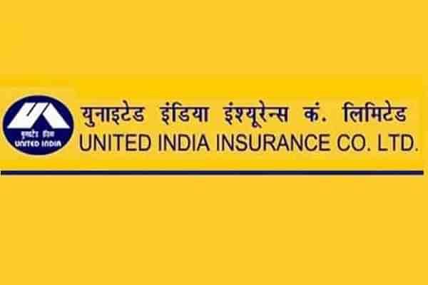 United India Insurance Company Ltd 