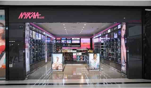 Nykaa Store