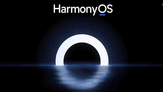 HarmonyOS