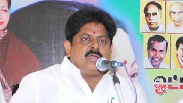 Source: Twitter/@DrManikandanofl