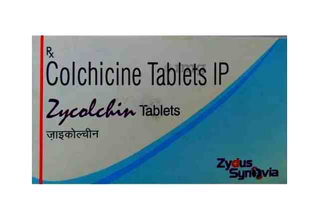 Colchicine