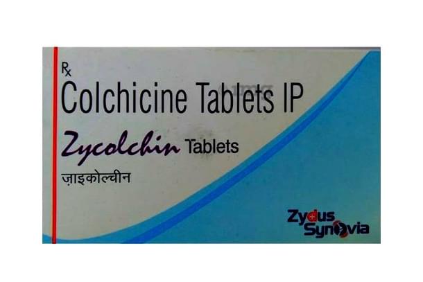 Colchicine