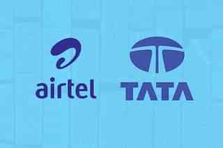 Airtel and Tata in new tie-up.