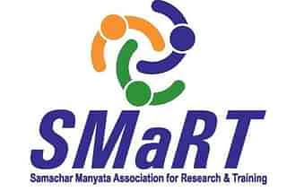 SMaRT logo (Pic Via Twitter)