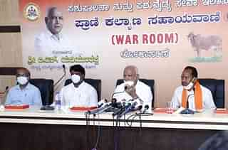 Karnataka launches animal welfare war room