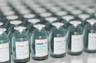 Representative image of Covid-19 vaccine (Pixabay)