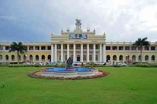 University of Mysore (Pic Via Wikipedia)
