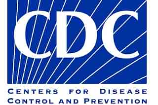 US CDC logo (Pic Via Wikipedia)