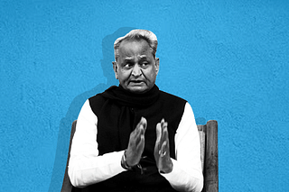 The Chief Minister of Rajasthan, Ashok Gehlot