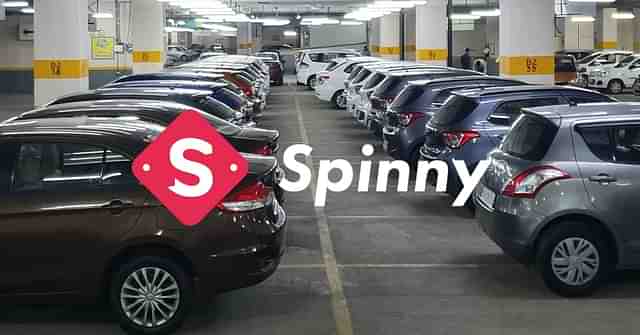 Spinny