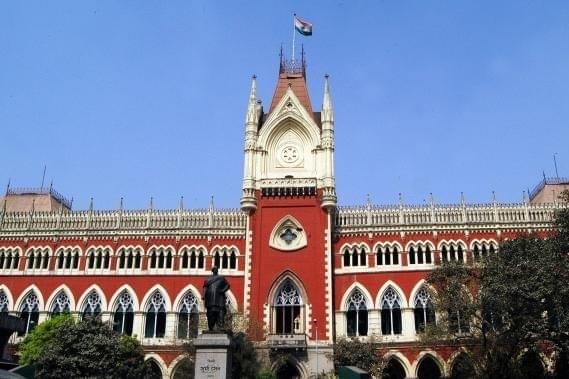 Calcutta HC (Twitter)