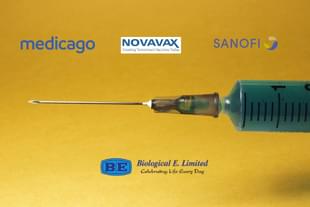 Pharmaceutical companies developing Covid-19 vaccine