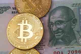 Cryptocurrency and Indian Rupee