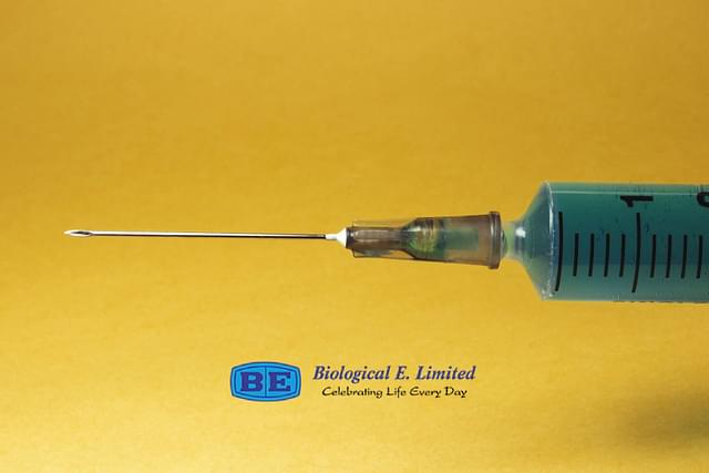 Biological E Limited will manufacture mRNA vaccine PTX-Covid19-B