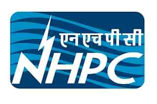 NHPC logo (Pic Via Twitter)