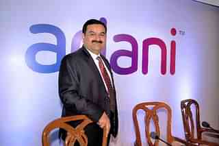 Gautam Adani, chairman and founder of the Adani Group (representative image) (Abhijit Bhatlekar/Mint via Getty Images)