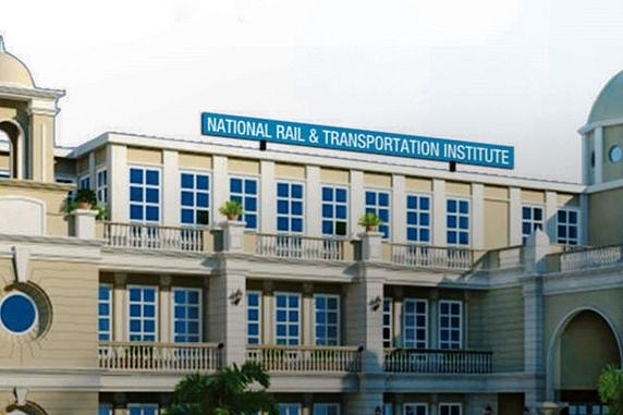 National Rail and Transportation Institute.