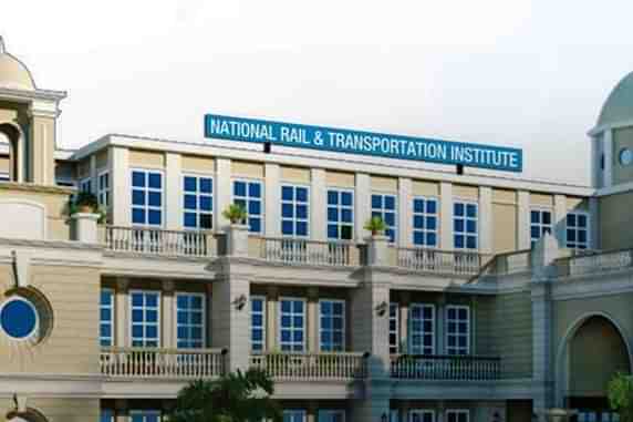 National Rail and Transportation Institute.