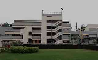 Glenmark Manufacturing Facility At Dahej, Gujarat
