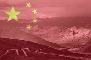 China at borders (Representative image)