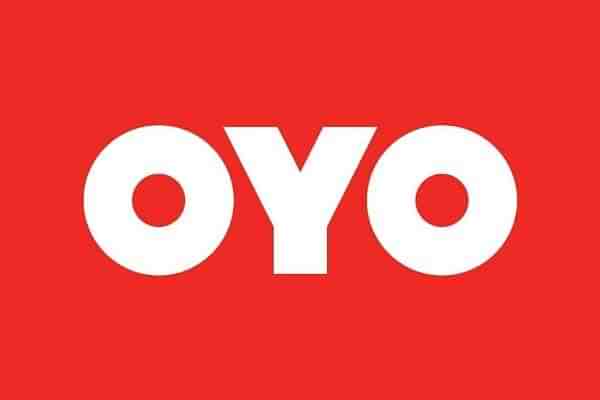 OYO logo