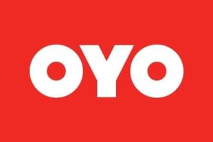 OYO logo