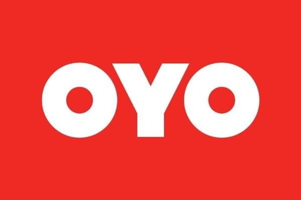 OYO logo