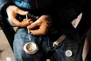  U.S Drug Overdose Crisis