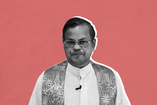 Reverend George Ponnaiah