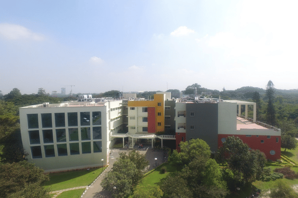 The Centre for Nano Science and Engineering (CeNSE) of the Indian Institute of Science (IISc)