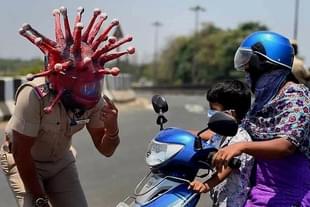 (Shantanu Dutta, Flickr)