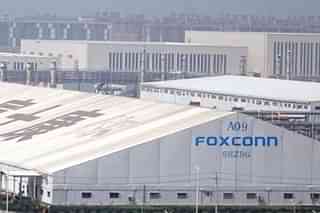 Zhengzhou Foxconn Plant (Jack Percher, Patently Apple)