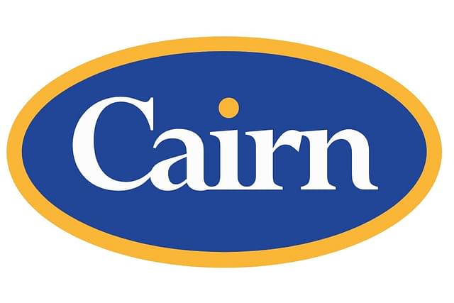 Cairn Energy logo
