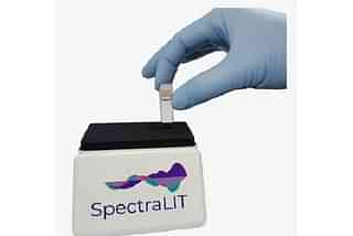 MediCircle's SpectraLIT kit